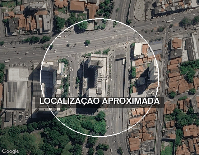 Sala Comercial 807S - Fortaleza/CE - Ocupada