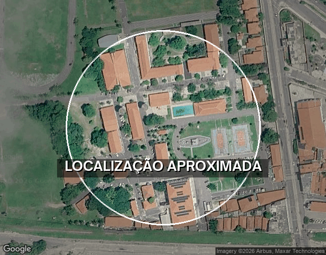 Casa Residencial 2 Quartos Ocupada em Fortaleza