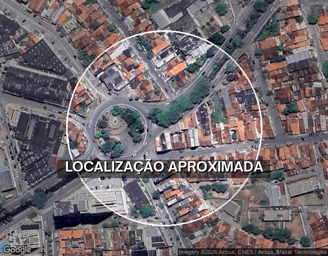 Apartamento 2 dorms, 1 vaga - Campina Grande/PB