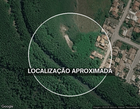 Casa 3 quartos ocupada em Rio das Ostras - RJ