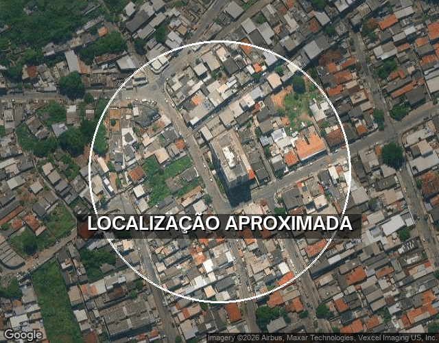 Apartamento com 1 vaga de garagem e 61m²
