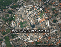Apartamento com 1 vaga de garagem e 61m²