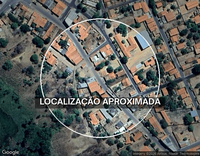 Imóvel Comercial 962m² com 90m² Construídos -