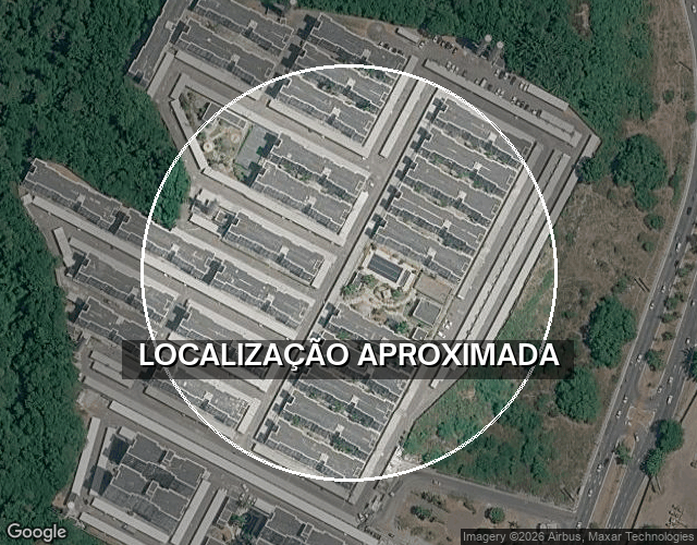 Apartamento 2 dormitórios, 1 banheiro, 61m² - Alamedas de Aracaju