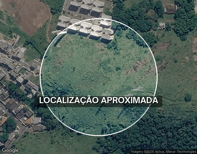Apartamento 103 Bloco 04 - Cond. Viva Mais Campo Grande - RJ