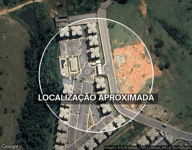 Apartamento 2 quartos, 53,98m², 1 vaga - Excelente oportunidade!