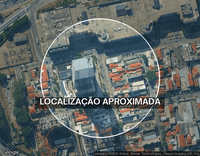 Sala Comercial 26m² - Condomínio Platina 220 - São Paulo/SP