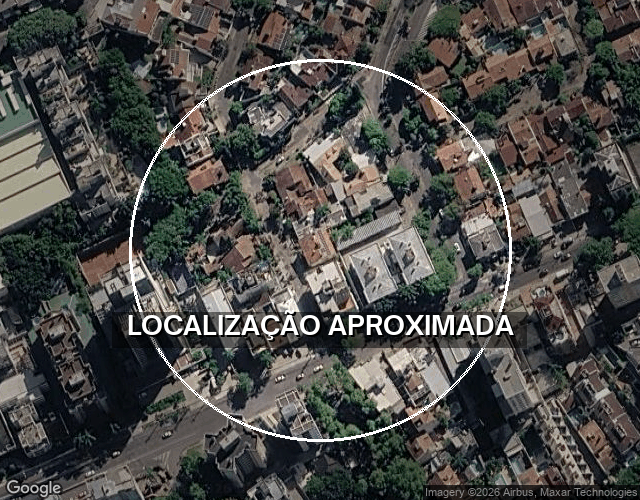 Garagem n°01 com churrasqueira e depósito - 65,47m² - Porto Alegre/RS