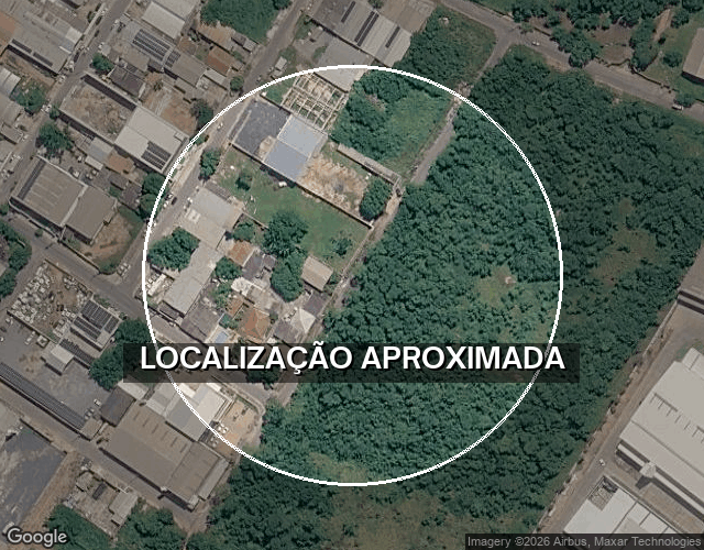 Terreno 537m² com grande potencial de valorização em Cuiabá/MT