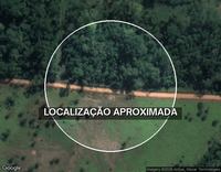Imóvel Rural Gleba 34 em Colorado do Oeste/RO