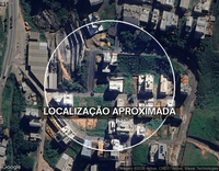Casa com 2 quartos em Caratinga/MG - Oportunidade