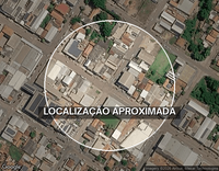 Imóvel Industrial 25.138m² em Pontes e Lacerda/MT - Lance Inicial R$5.530.404
