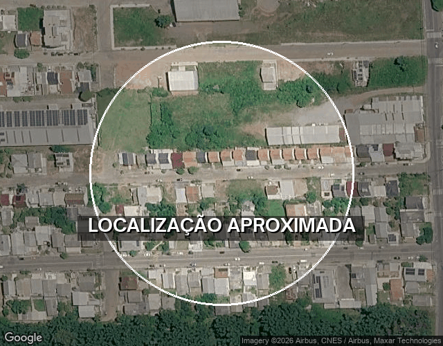 Terreno 200m² em Bento Gonçalves - RS com IPTU em dia