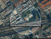 Apartamento 56m² Brás - 1 vaga - - Excelente localização
