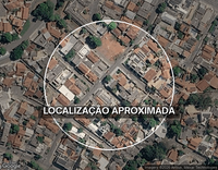Casa com 242,52m² em terreno de 536,50m² em Goiânia/GO