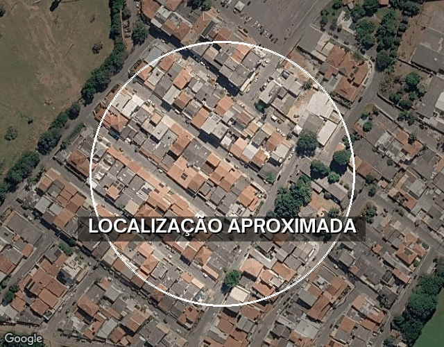 Casa com 2 quartos e garagem em terreno de 350m² - Brasília/DF