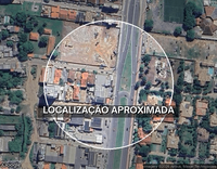 Apartamento 305 com 80,13m² no Blue Park - Ilhéus/BA