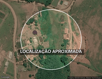 Terreno de 27.240m² em São José do Alegre/MG - Ideal para loteamento