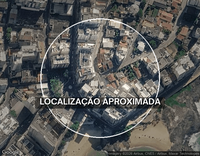 Vaga de garagem n°19 - Ed. Res. Valéria Ferreira - Guarapari/ES
