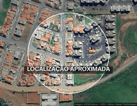 Apartamento 2 dormitórios, 42m², vaga de garagem - Poços de Caldas/MG