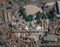 Prédio Comercial com 650m² em Goiânia/GO