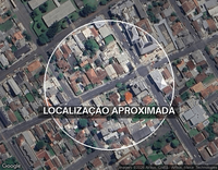 Terreno amplo 3.162m² em União da Vitória/PR