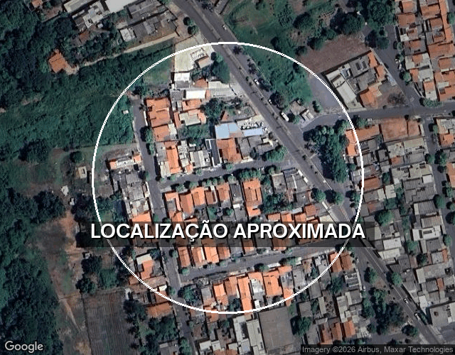 Terreno de 450m² em Jales/SP - Ideal para investimento ou construção