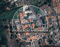 Terreno de 450m² em Jales/SP - Ideal para investimento ou construção