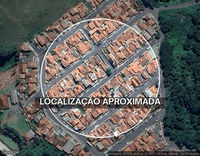 Casa com 68,85m² em ótimo estado no Jardim Itamaraty II