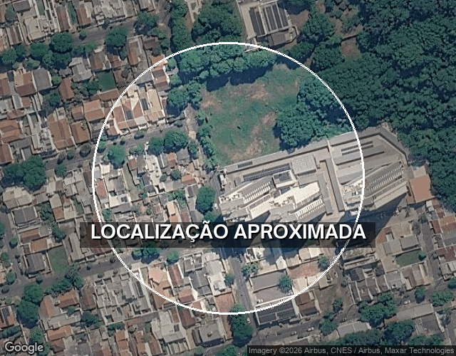 Apartamento 107m² em Edifício Solar das Palmeiras - Umuarama/PR