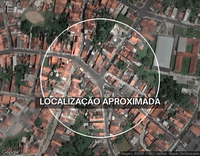 Terreno 10.876m² em São Francisco do Conde/BA