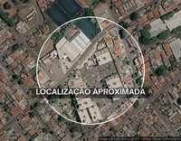 Apartamento 2 quartos com vaga na garagem em Presidente Prudente