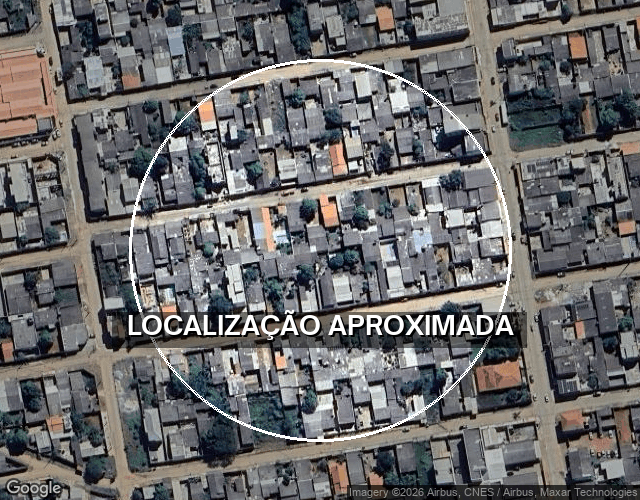 Casa 2Qts, 3 WCs, Varanda, 65,6m² Construída