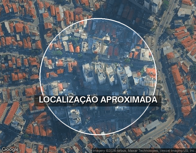 Apartamento com 2 Quartos e 1 Banheiro em São Paulo