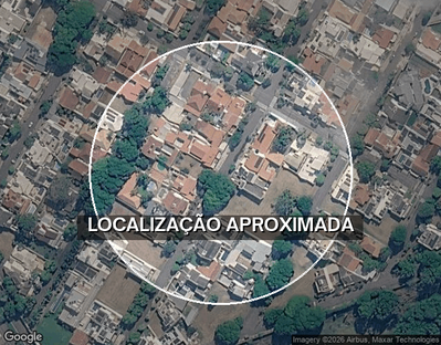 Casa Residencial com 612m² em Umuarama-PR