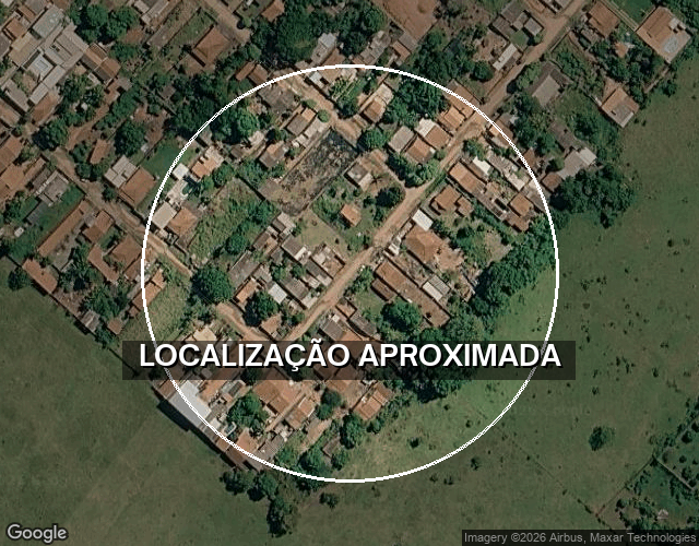 Casa 200m² em Pq. das Aroeiras - 2 dorms, 1 banh.