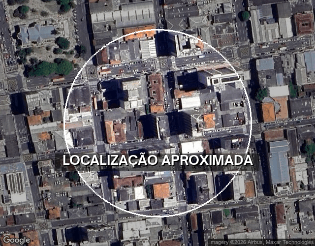 Apartamento 3 quartos no Edifício Carvalhaes com 264m² e 2 vagas