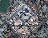 Sobrado residencial com 3 dormitórios e 3 banheiros em Tupã/SP