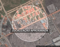 Terreno com 1.000m² em Goianinha/RN