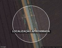 Fazenda Elo Verde 2.200 hectares em MT com 50% de desconto
