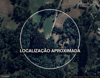 Terreno rural 451.250m² em Rio Vermelho/SC - 1º Leilão R$ 2.011.377,76