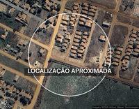 Terreno urbano 180m² em Flores de Goiás/GO - Lote 13