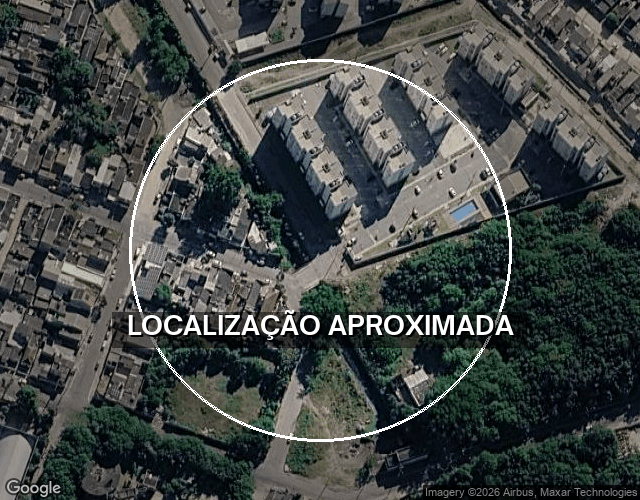 Apartamento 402 Bloco D com vaga 84 em Pelotas/RS