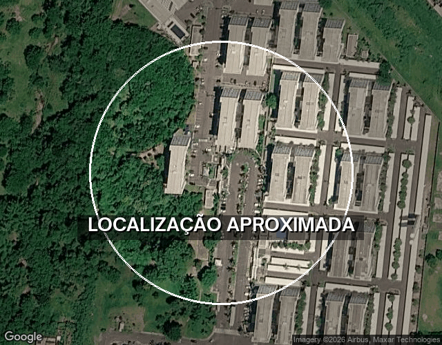 Apartamento 2 quartos, 96m², 1 vaga - Bauru/SP