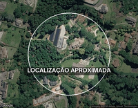 Casa com 265m² de área privativa e 1234m² de terreno