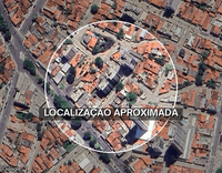 Apartamento 102 Ed. Nassau - 3 quartos, suíte e varanda