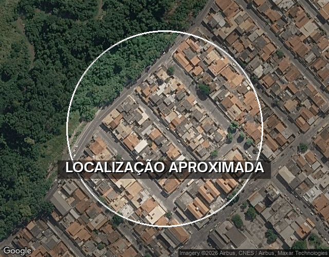Terreno 657m² em Betim/MG - Oportunidade Única