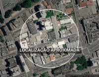 Apartamento 371,86m² com 2 vagas de garagem em Tubarão/SC
