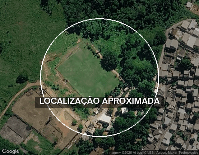 Terreno 1.000 m² - Oportunidade de Investimento
