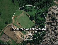 Terreno 1.000 m² - Oportunidade de Investimento